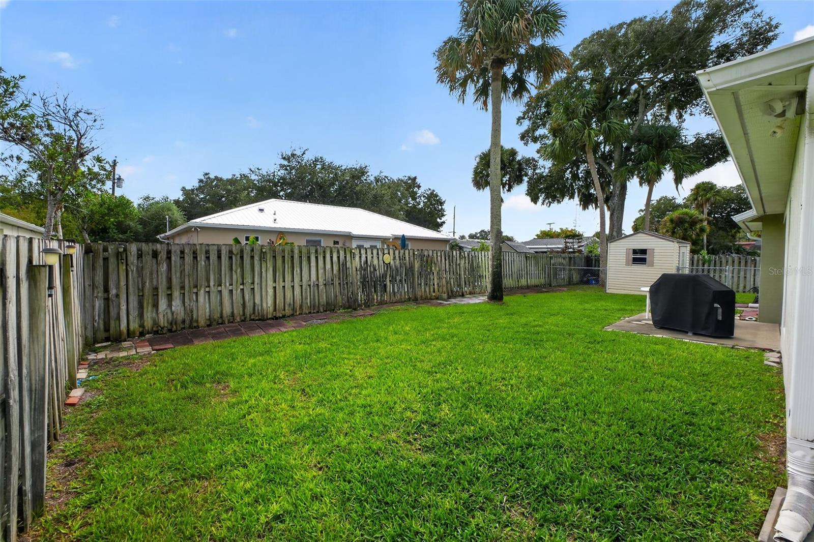 206 HERNANDEZ AVENUE, Ormond Beach, FL 32174