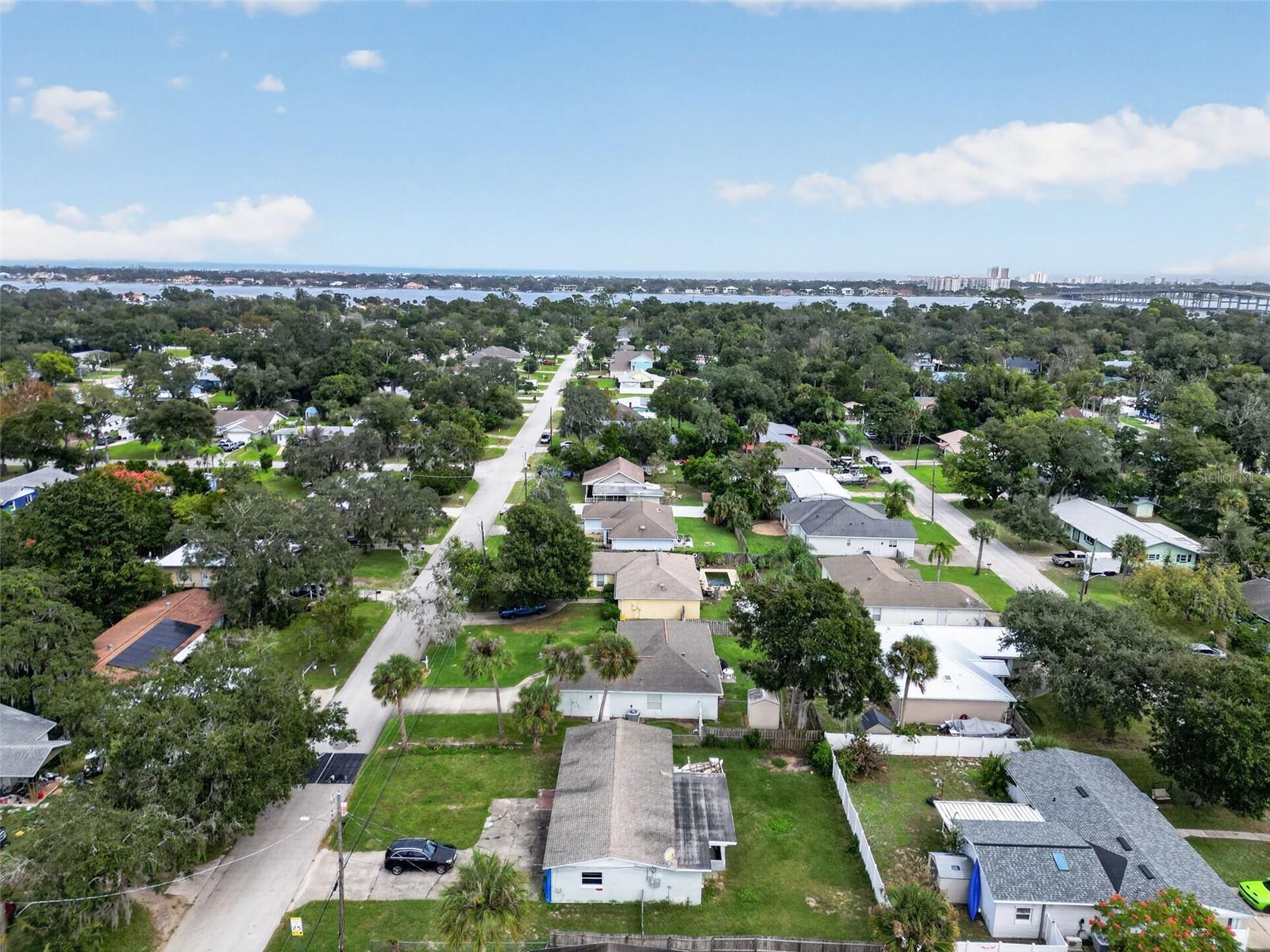 206 HERNANDEZ AVENUE, Ormond Beach, FL 32174