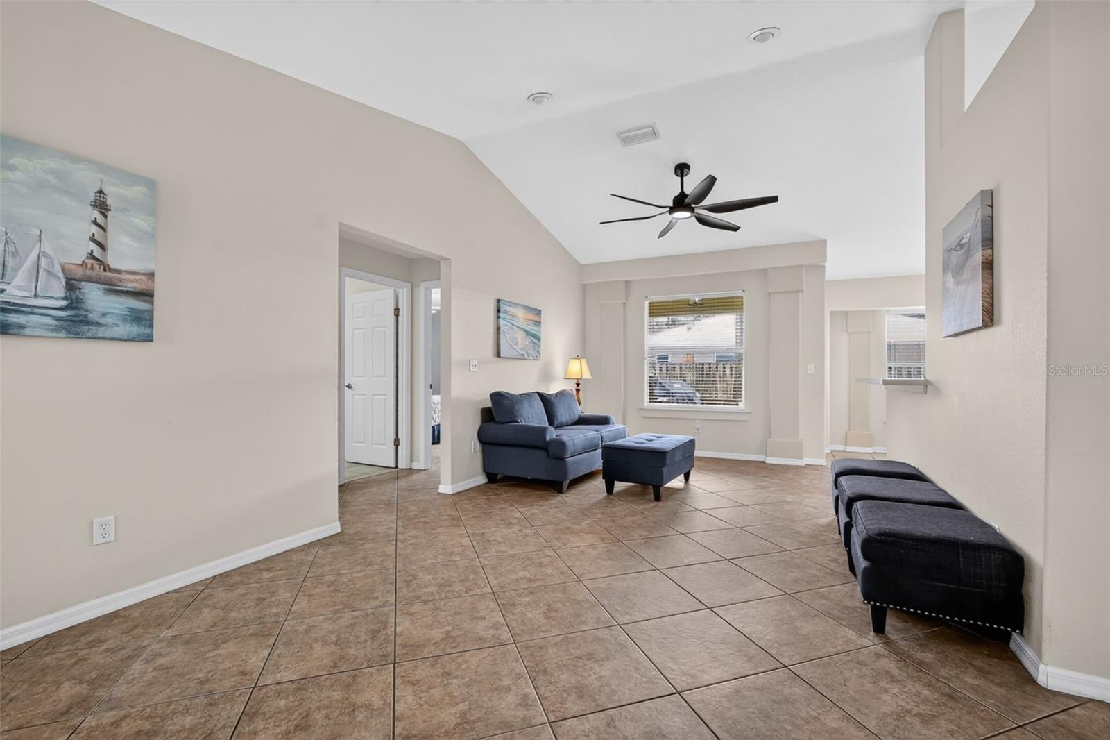 206 HERNANDEZ AVENUE, Ormond Beach, FL 32174