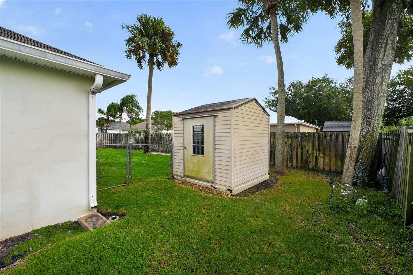206 HERNANDEZ AVENUE, Ormond Beach, FL 32174
