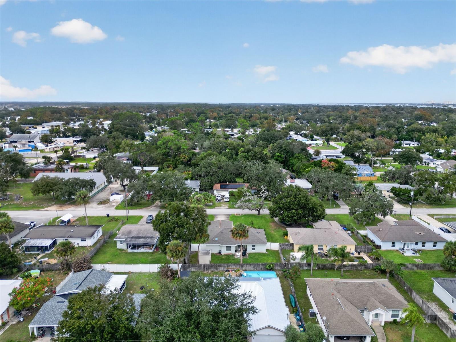 206 HERNANDEZ AVENUE, Ormond Beach, FL 32174