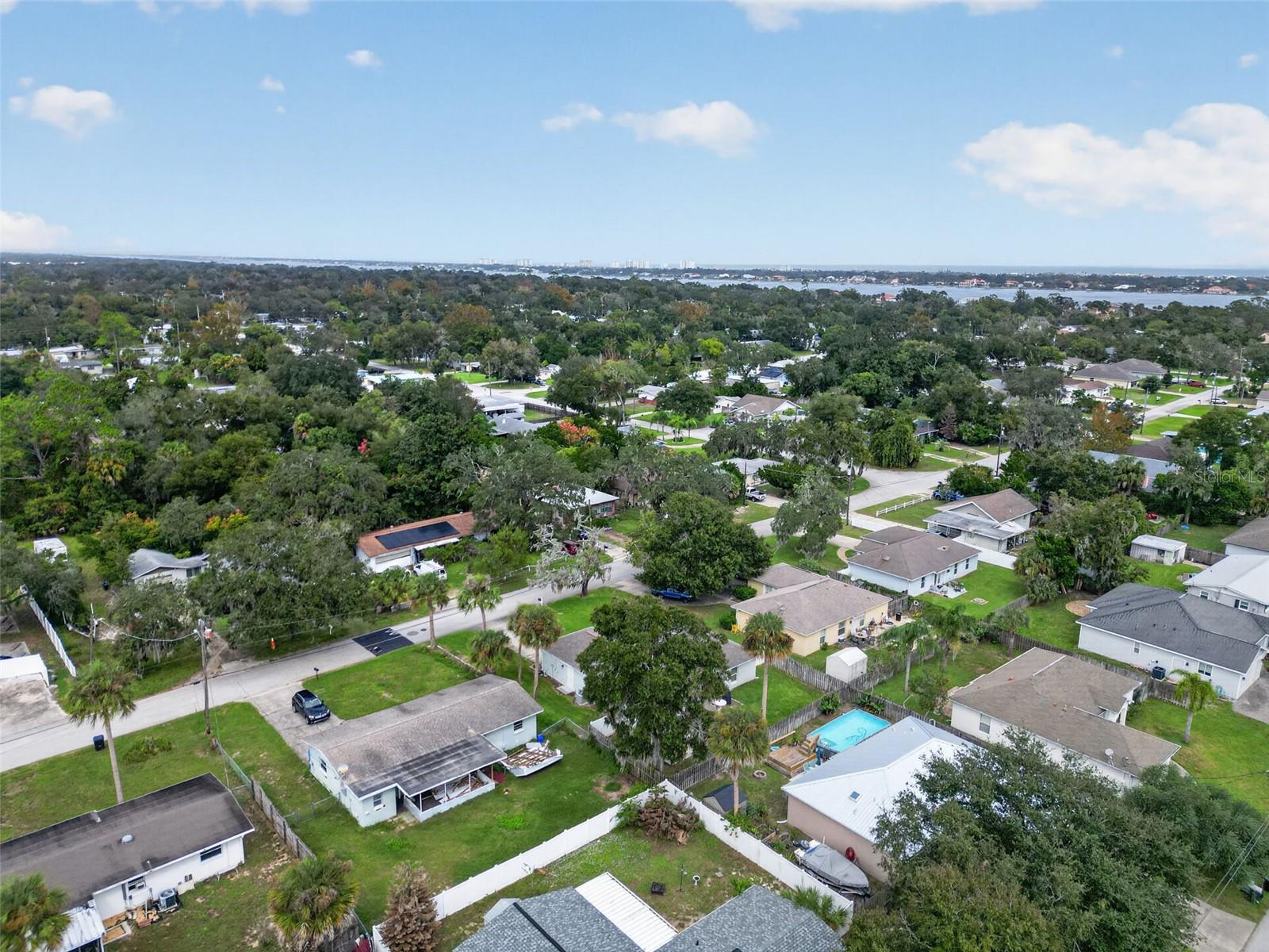 206 HERNANDEZ AVENUE, Ormond Beach, FL 32174