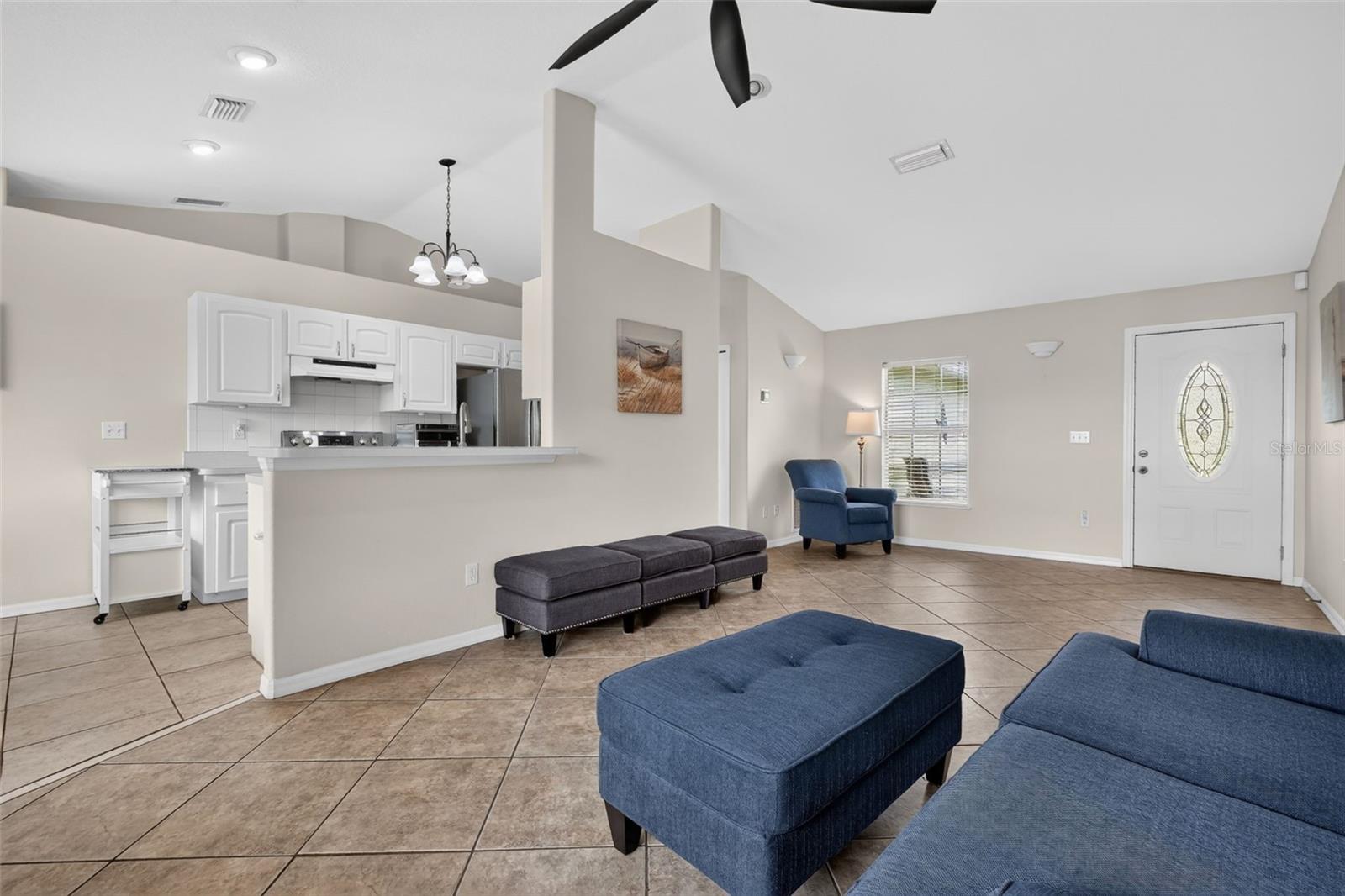 206 HERNANDEZ AVENUE, Ormond Beach, FL 32174