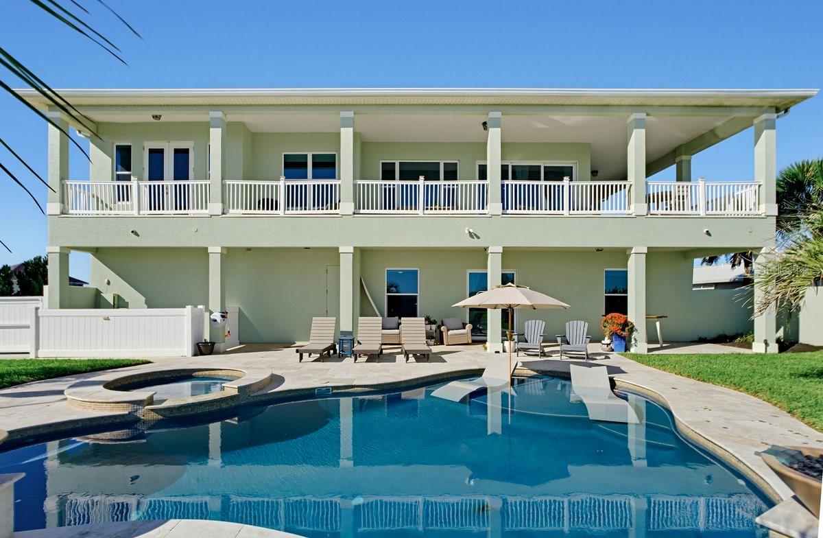 11 SEADRIFT TERRACE, Ormond Beach, FL 32176