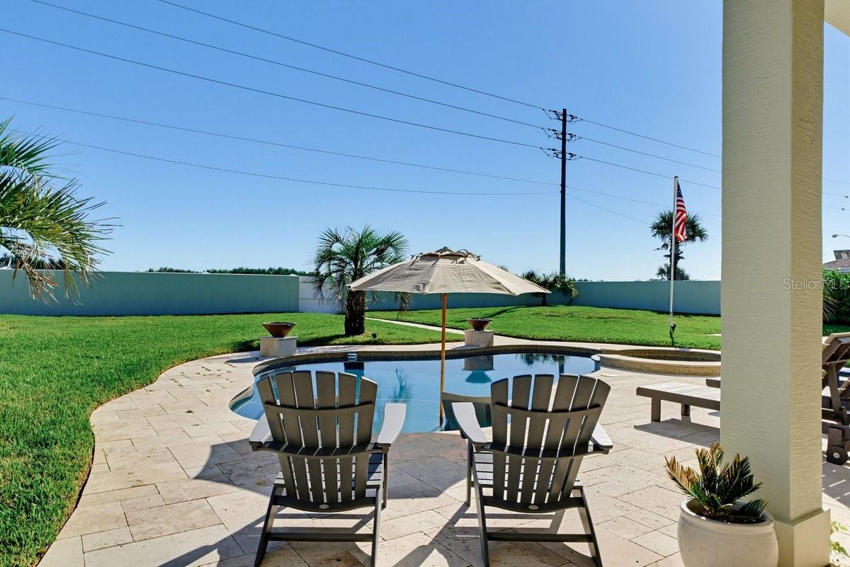 11 SEADRIFT TERRACE, Ormond Beach, FL 32176