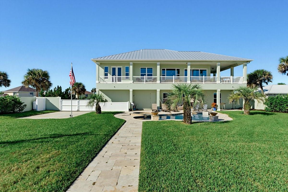 11 SEADRIFT TERRACE, Ormond Beach, FL 32176