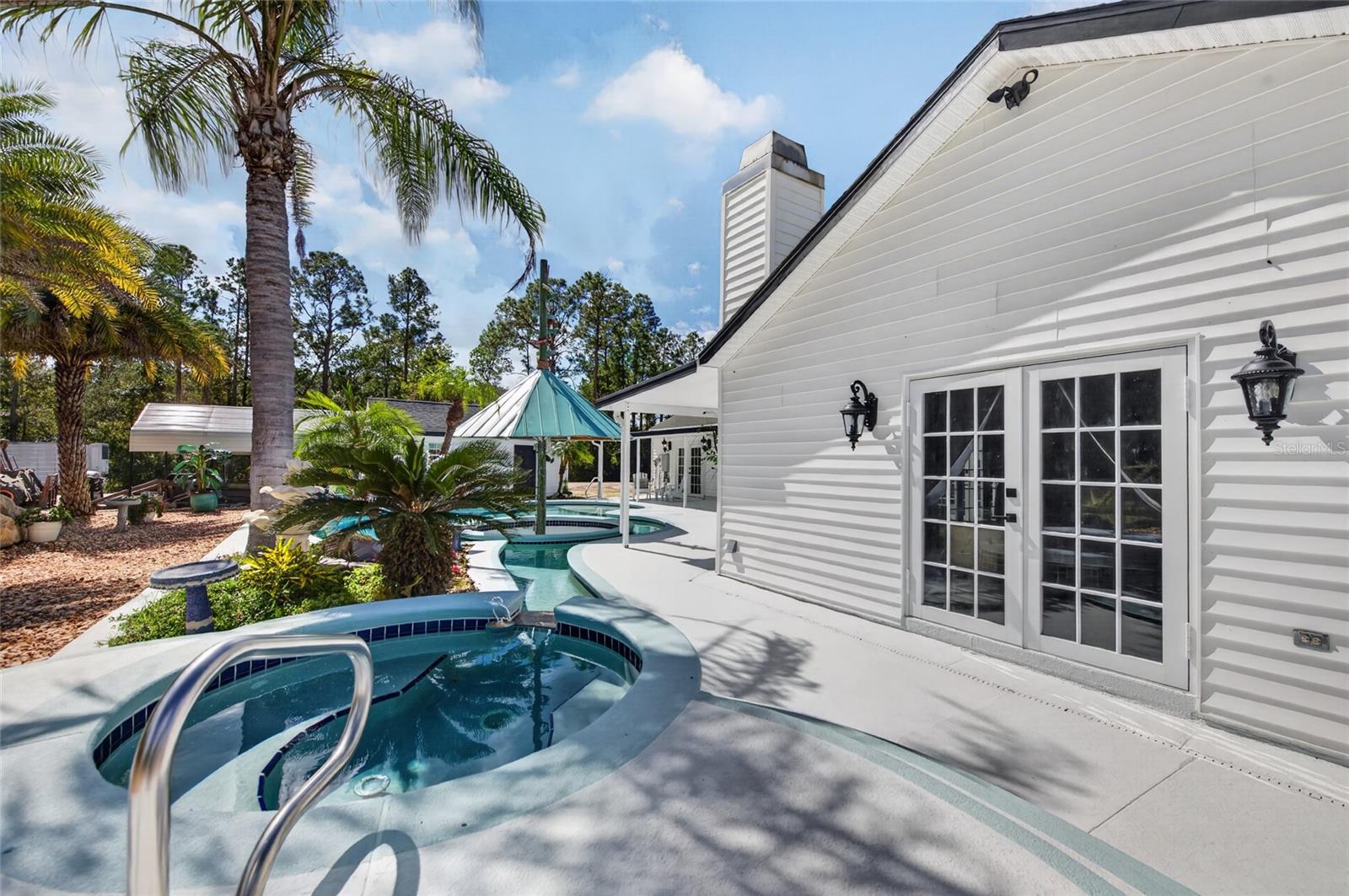 121 CONE ROAD, Ormond Beach, FL 32174