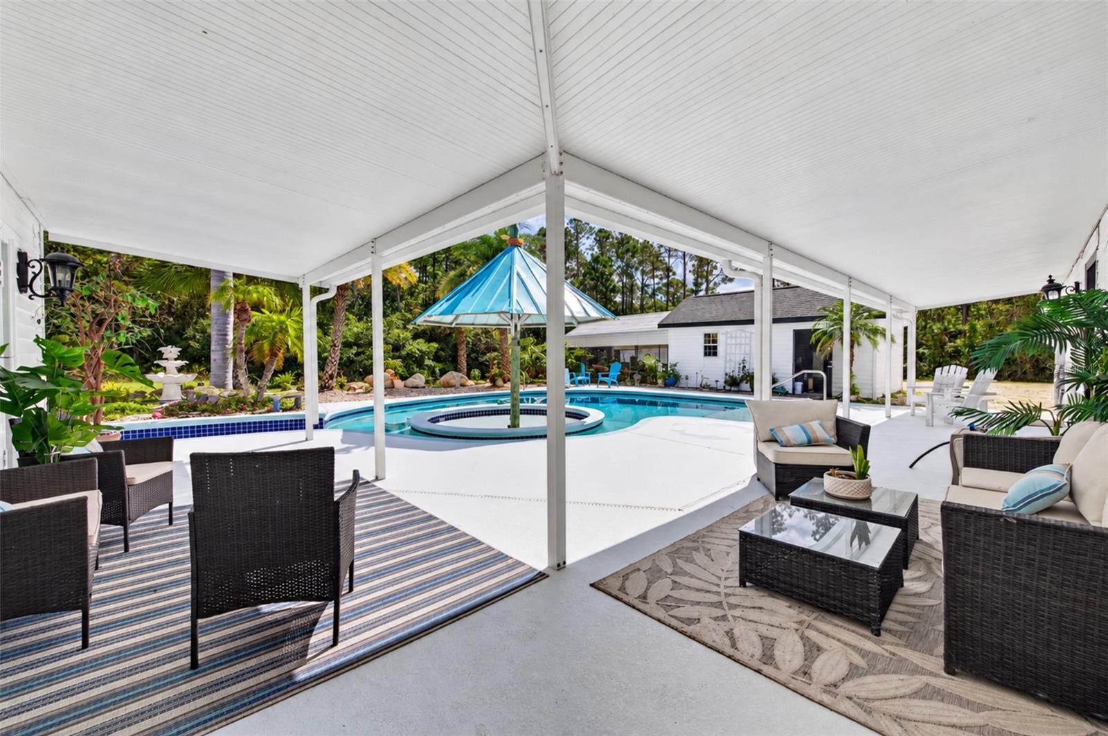 121 CONE ROAD, Ormond Beach, FL 32174