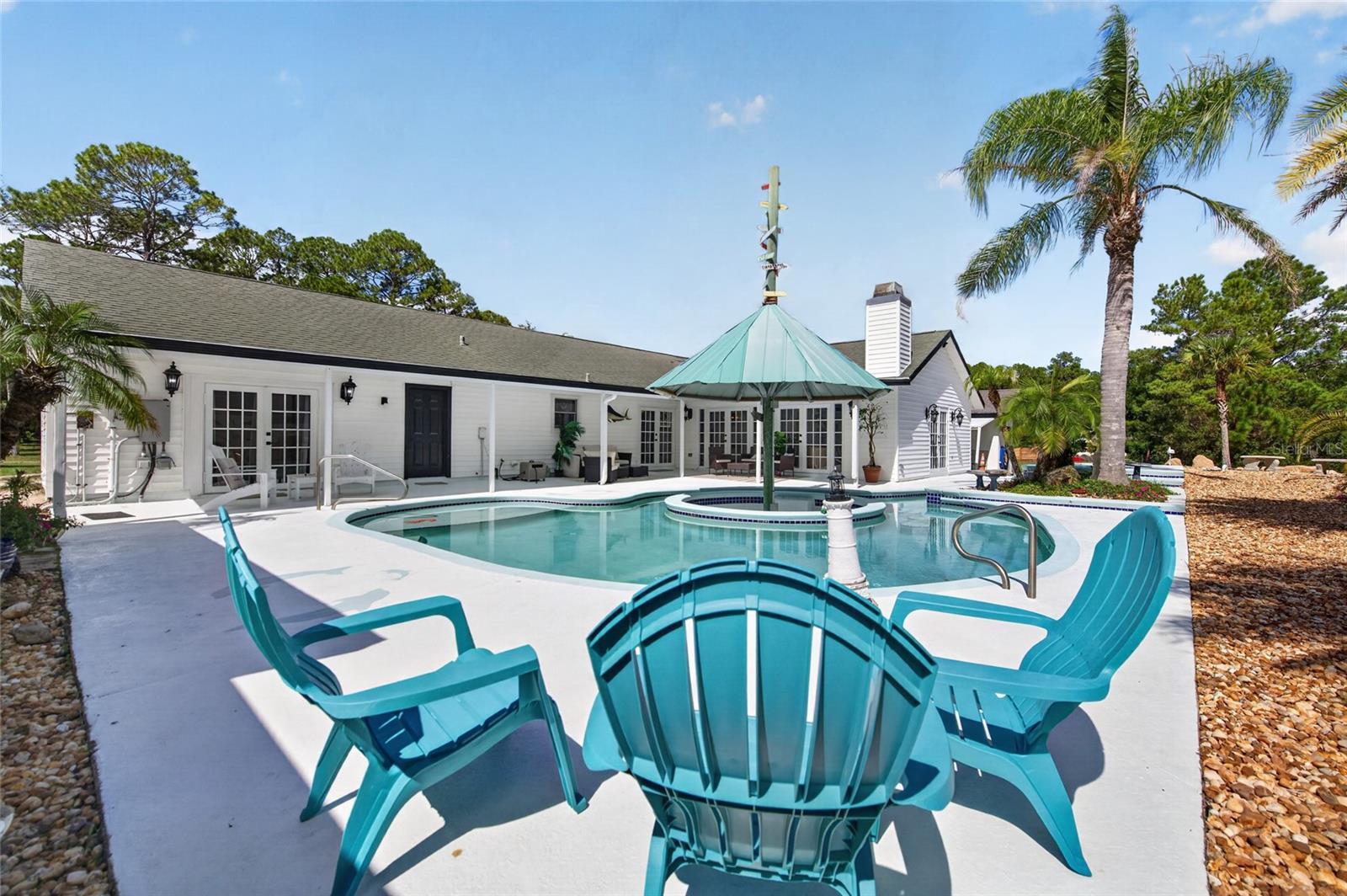 121 CONE ROAD, Ormond Beach, FL 32174