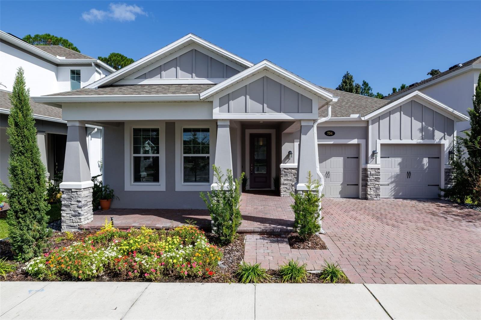 754 TRILLIUM COURT, Debary, FL 32713