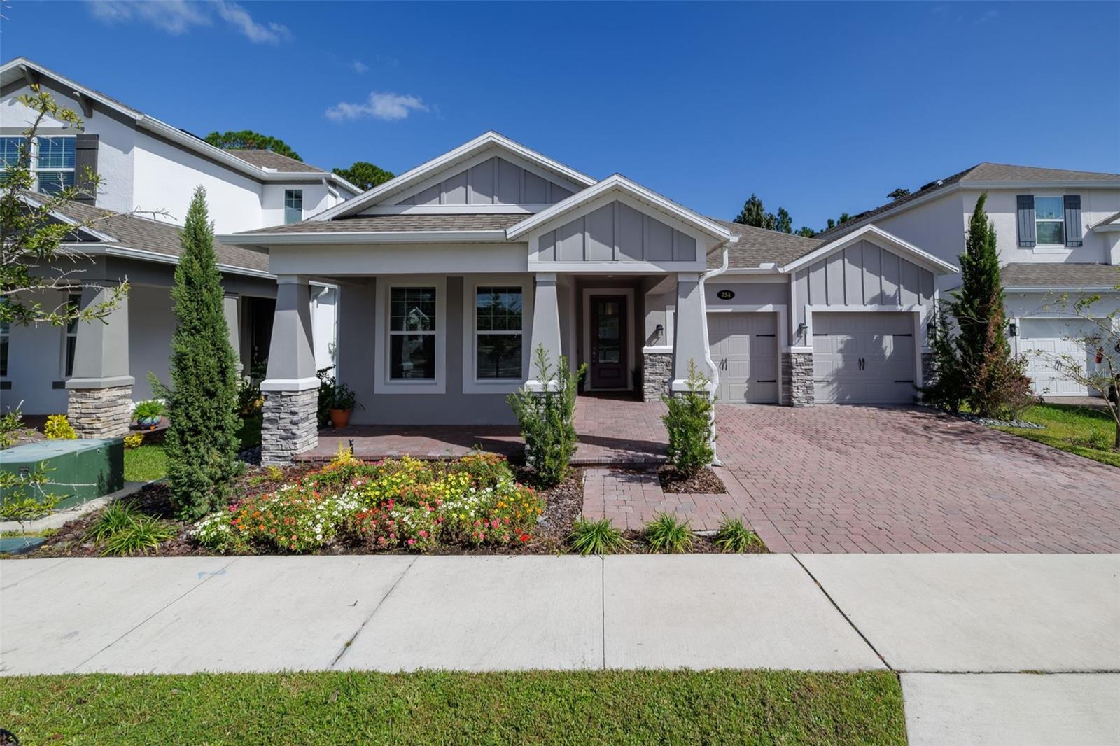 754 TRILLIUM COURT, Debary, FL 32713 754 TRILLIUM COURT, Debary, FL 32713