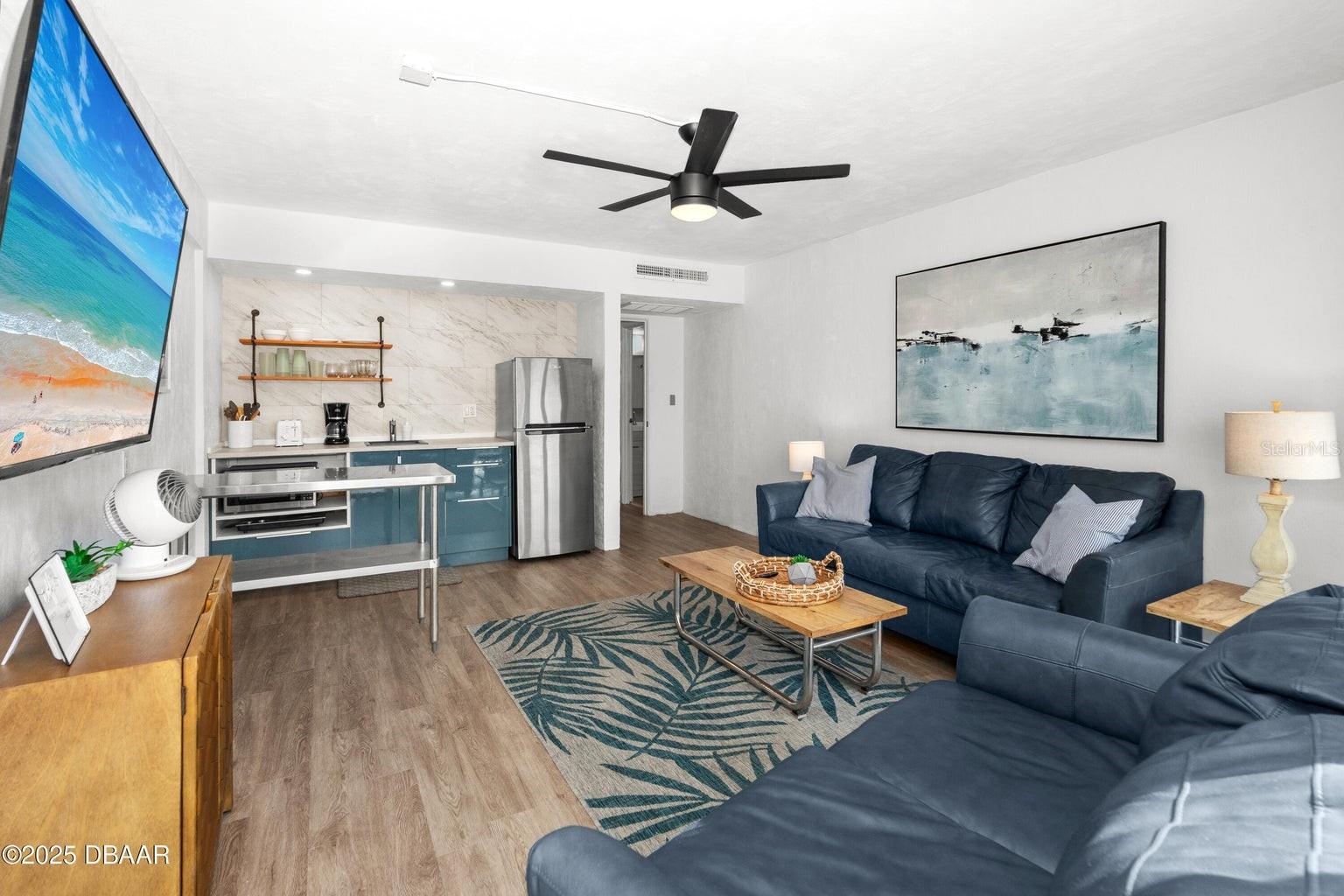 219 S ATLANTIC AVENUE, #333, Daytona Beach, FL 32118