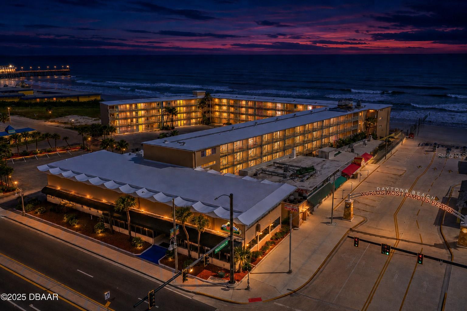 219 S ATLANTIC AVENUE, #333, Daytona Beach, FL 32118