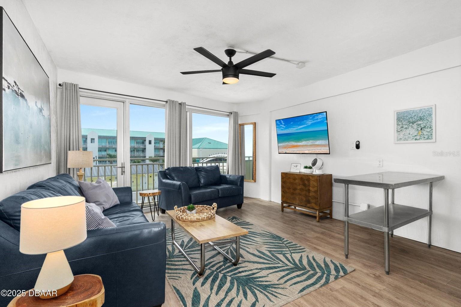 219 S ATLANTIC AVENUE, #333, Daytona Beach, FL 32118