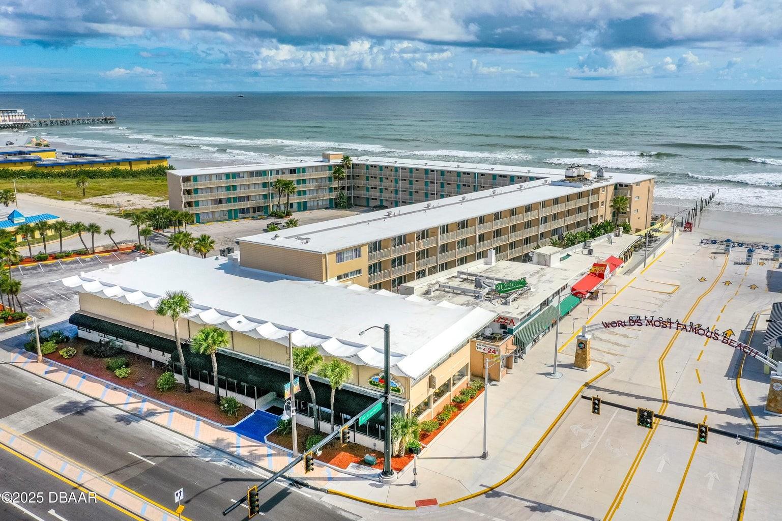219 S ATLANTIC AVENUE, #333, Daytona Beach, FL 32118