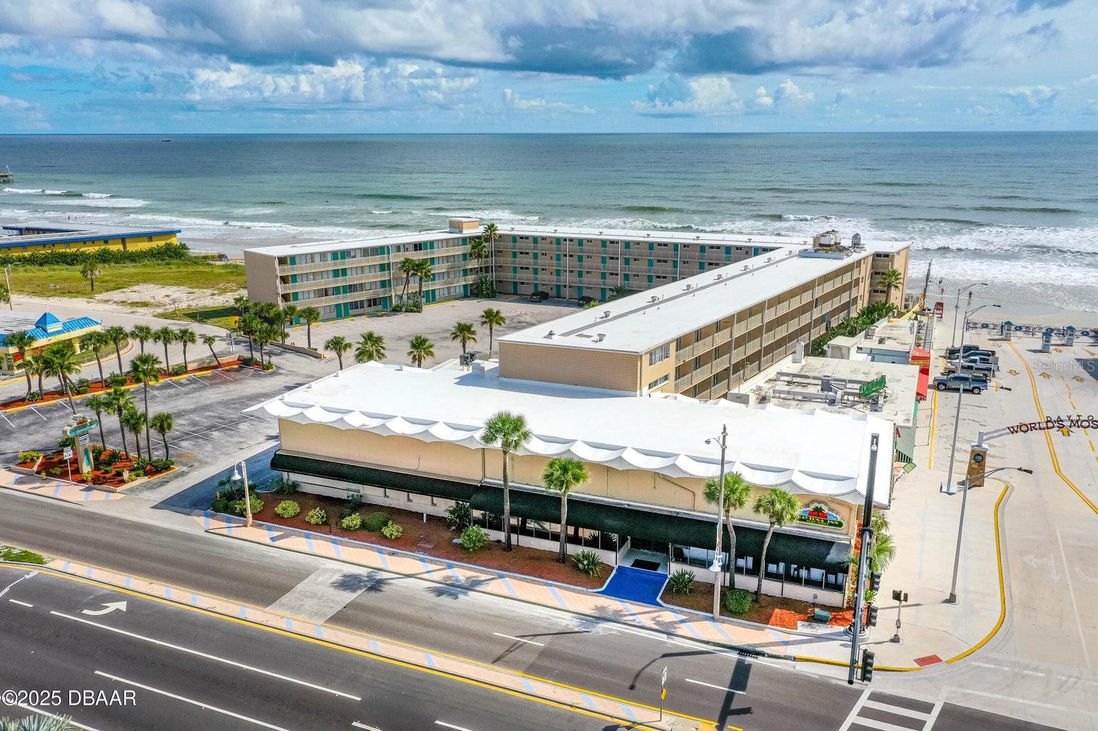 219 S ATLANTIC AVENUE, #333, Daytona Beach, FL 32118