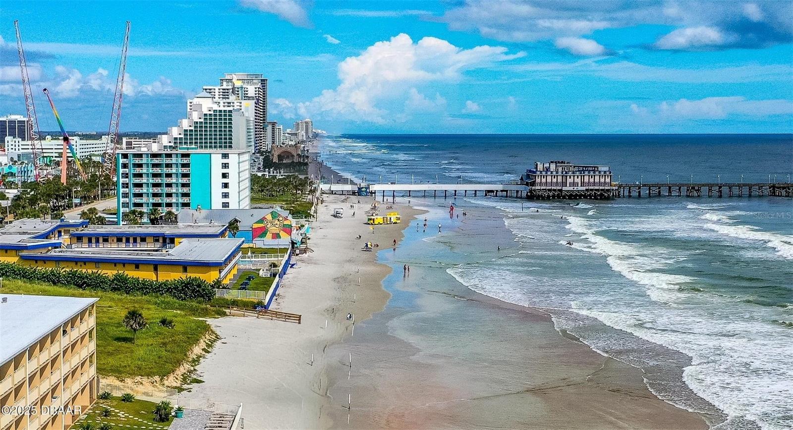 219 S ATLANTIC AVENUE, #333, Daytona Beach, FL 32118