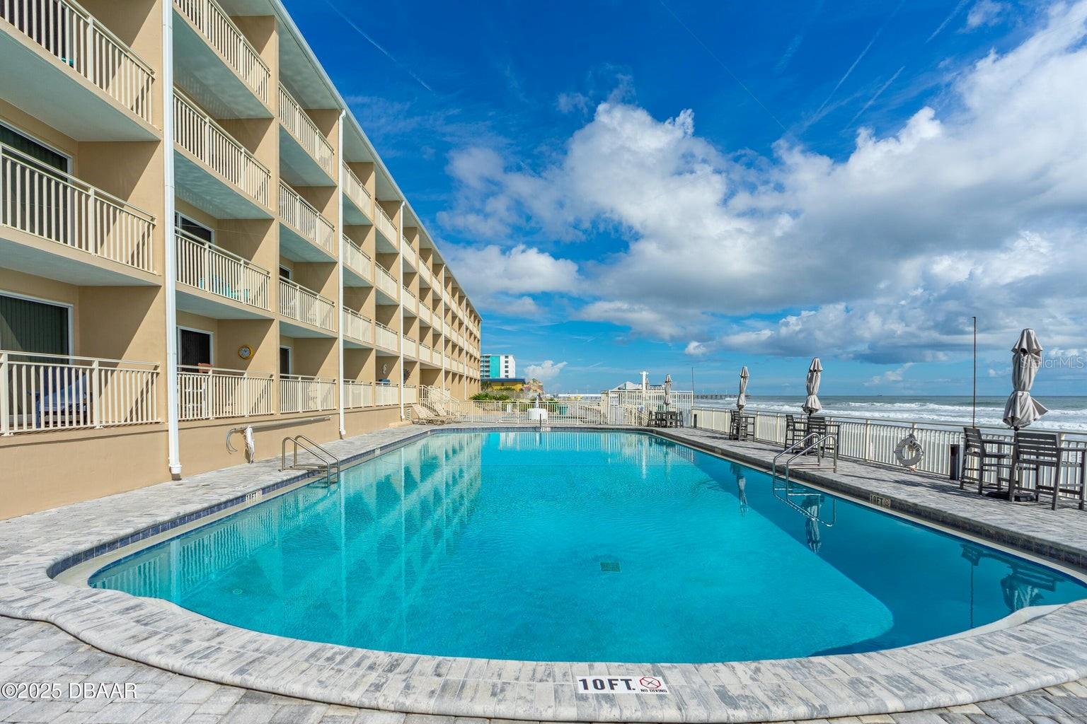 219 S ATLANTIC AVENUE, #333, Daytona Beach, FL 32118