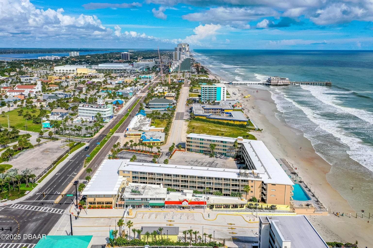 219 S ATLANTIC AVENUE, #333, Daytona Beach, FL 32118