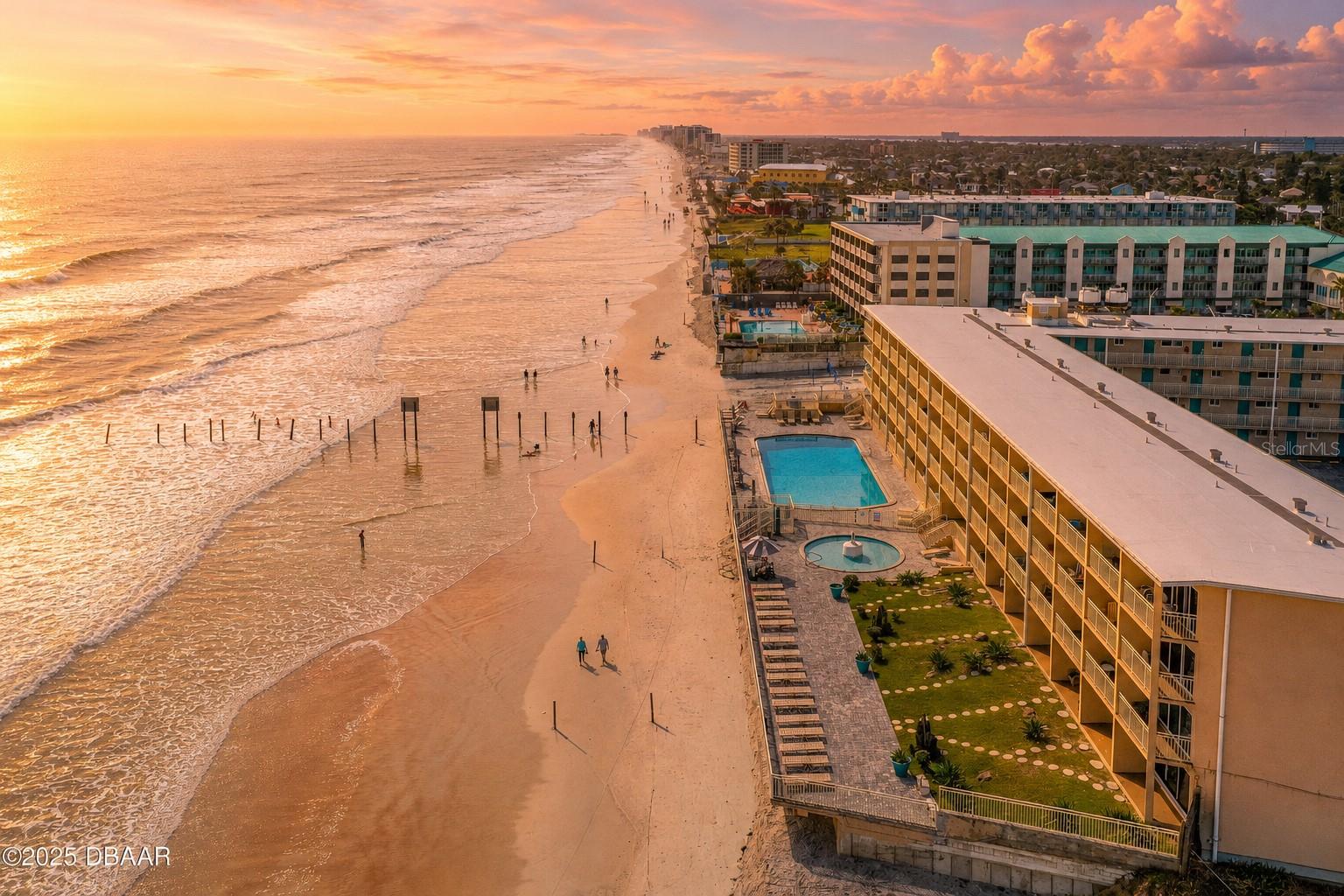 219 S ATLANTIC AVENUE, #333, Daytona Beach, FL 32118