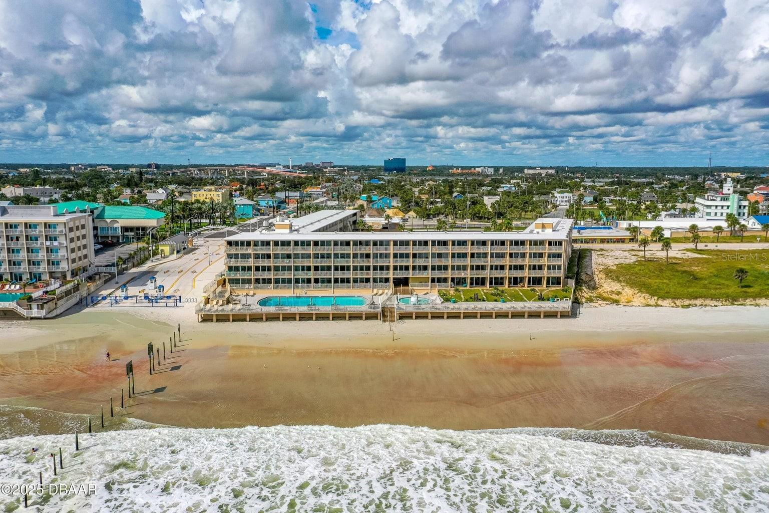 219 S ATLANTIC AVENUE, #333, Daytona Beach, FL 32118