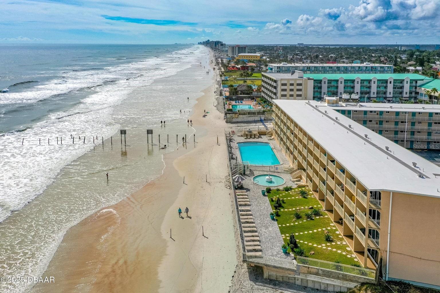 219 S ATLANTIC AVENUE, #333, Daytona Beach, FL 32118