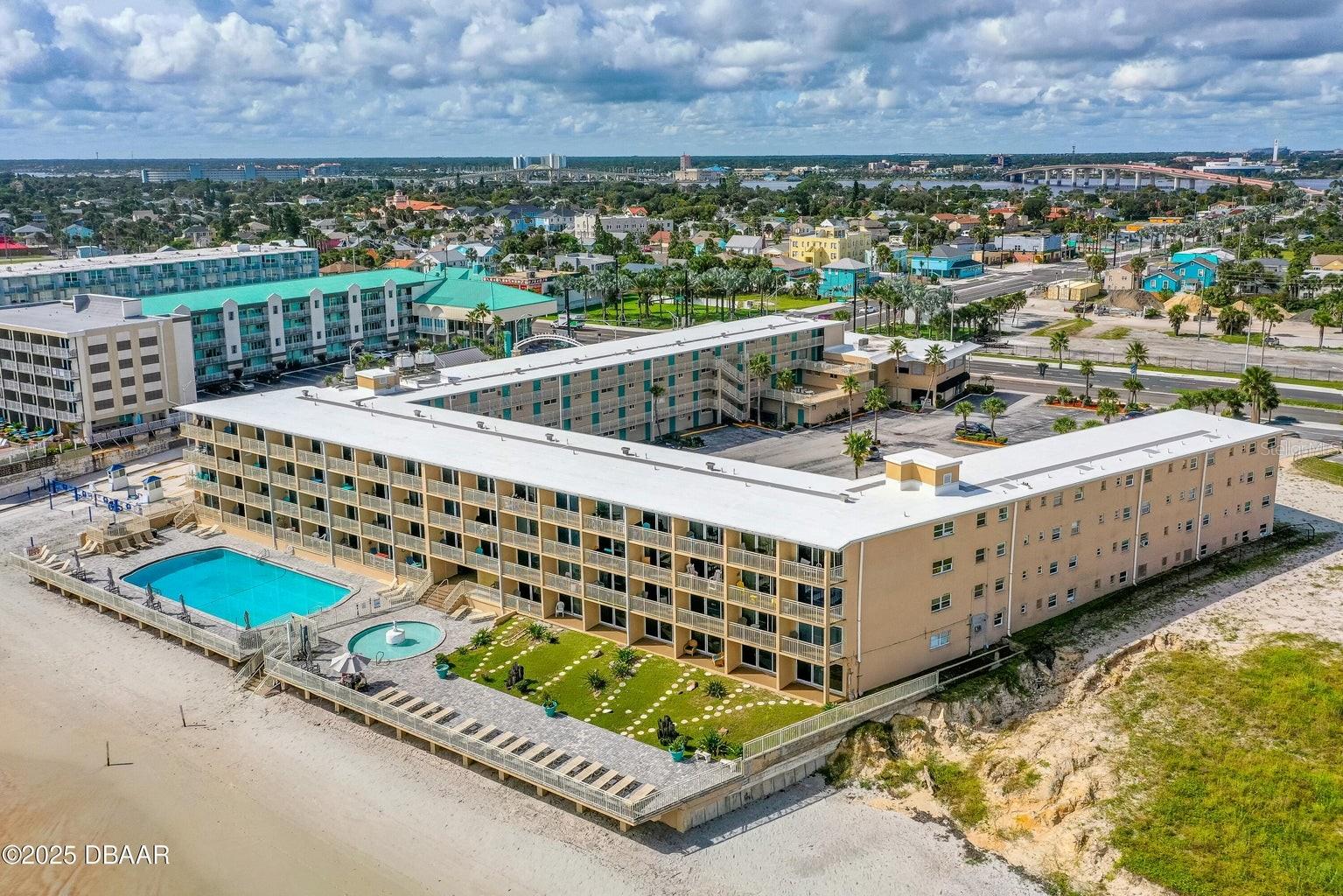 219 S ATLANTIC AVENUE, #333, Daytona Beach, FL 32118