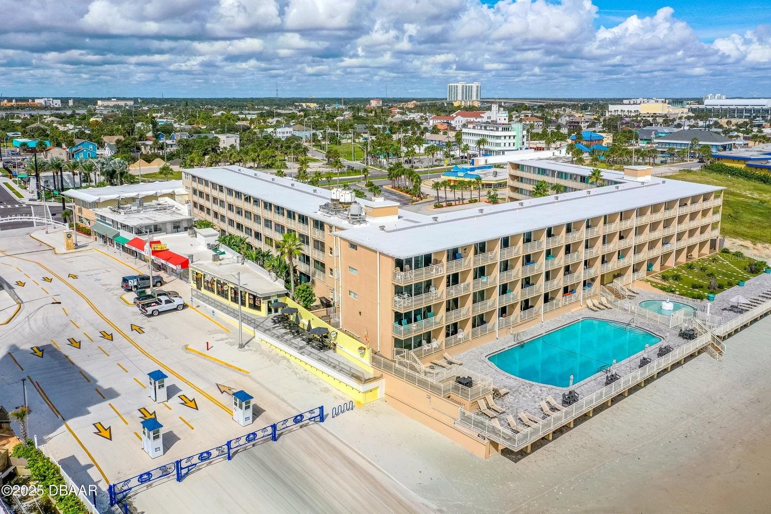 219 S ATLANTIC AVENUE, #333, Daytona Beach, FL 32118