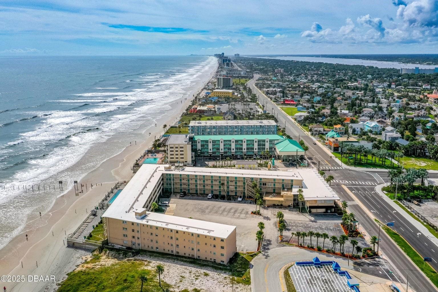 219 S ATLANTIC AVENUE, #333, Daytona Beach, FL 32118