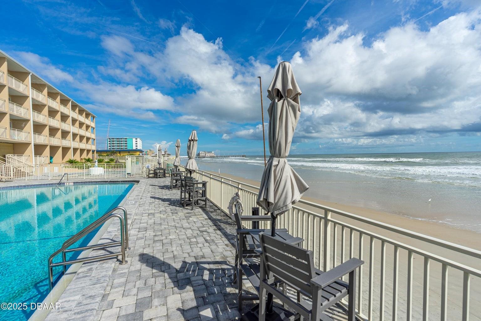 219 S ATLANTIC AVENUE, #333, Daytona Beach, FL 32118