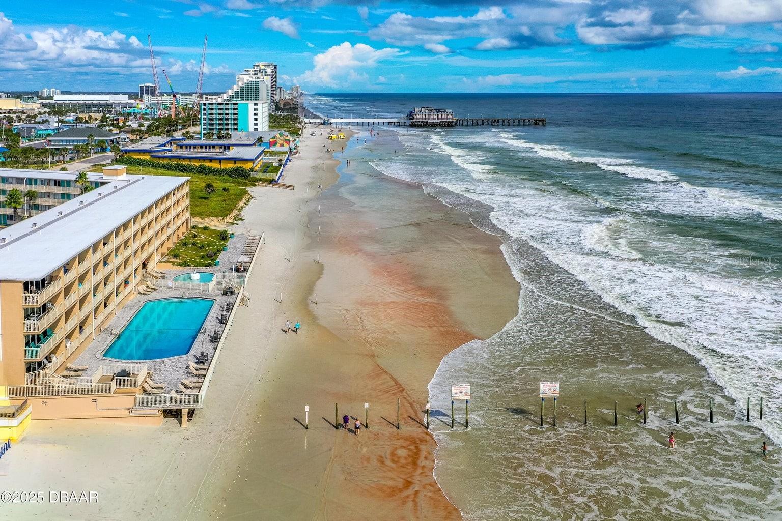 219 S ATLANTIC AVENUE, #333, Daytona Beach, FL 32118