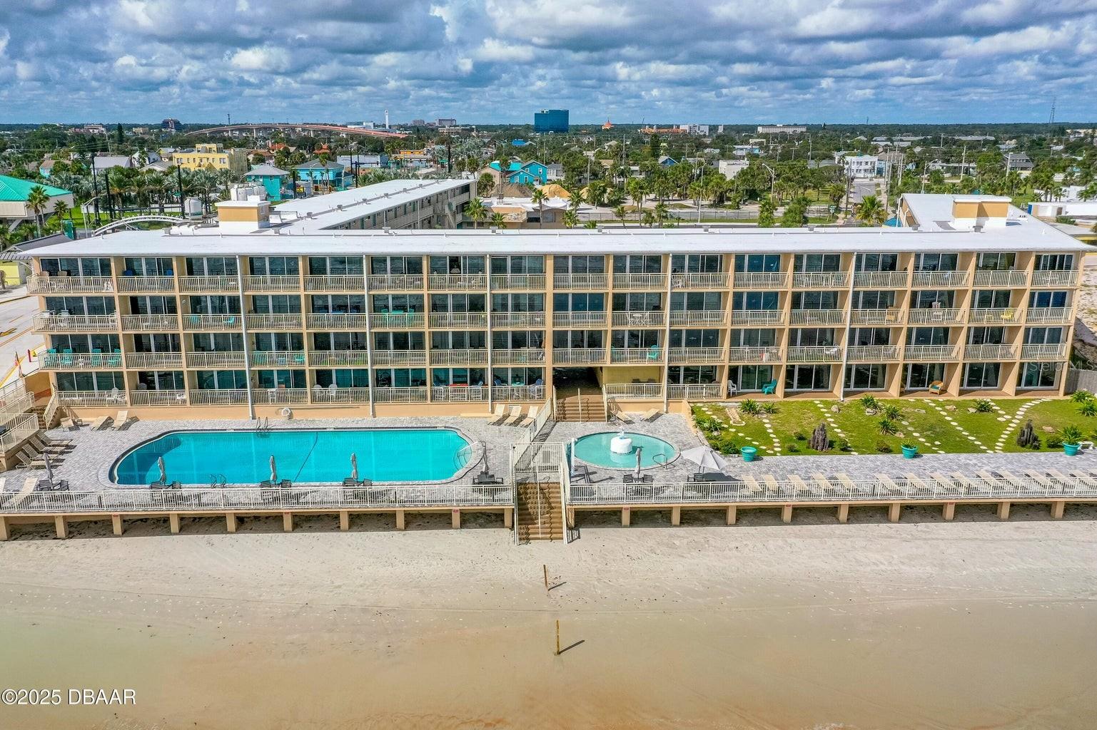 219 S ATLANTIC AVENUE, #333, Daytona Beach, FL 32118