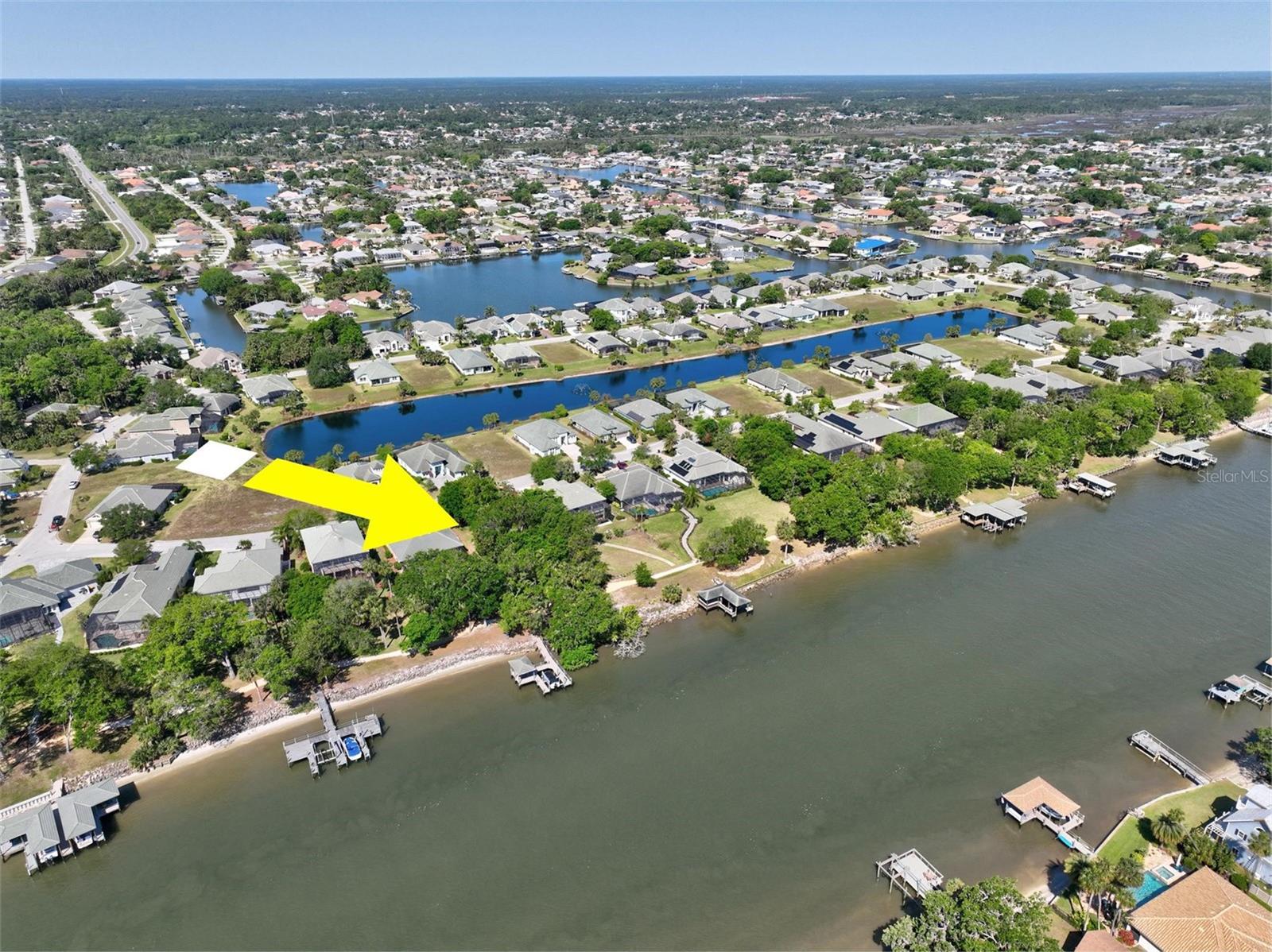 129 LONGVIEW WAY N, Palm Coast, FL 32137