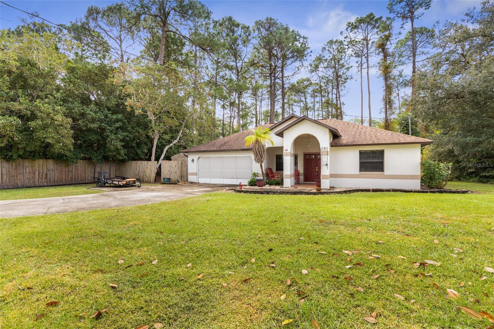 18 WINDERMERE PLACE, Palm Coast, FL 32164