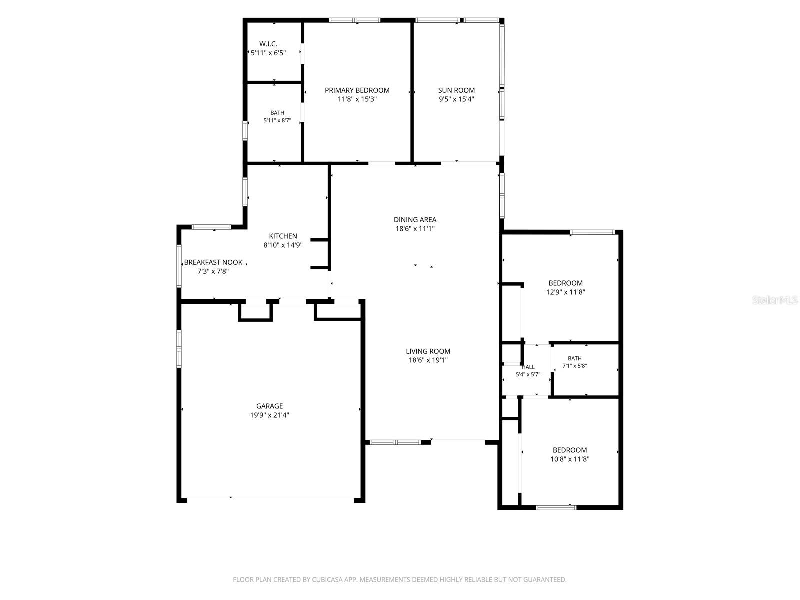 18 WINDERMERE PLACE, Palm Coast, FL 32164