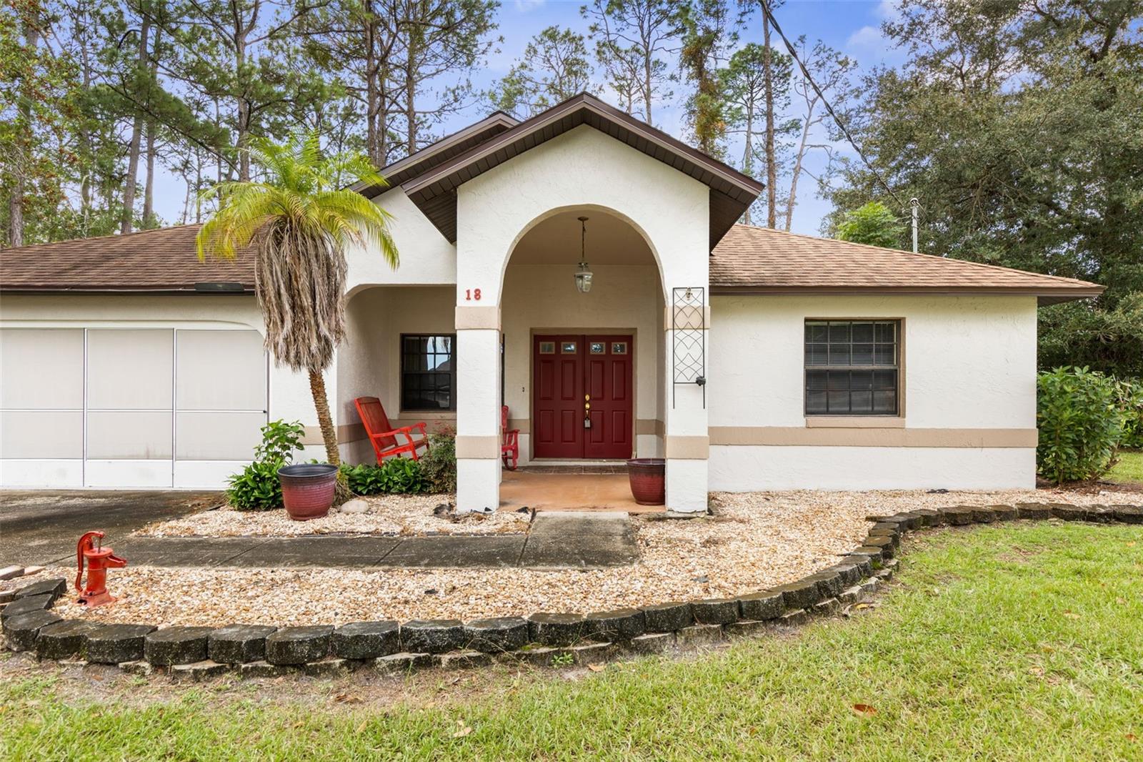 18 WINDERMERE PLACE, Palm Coast, FL 32164