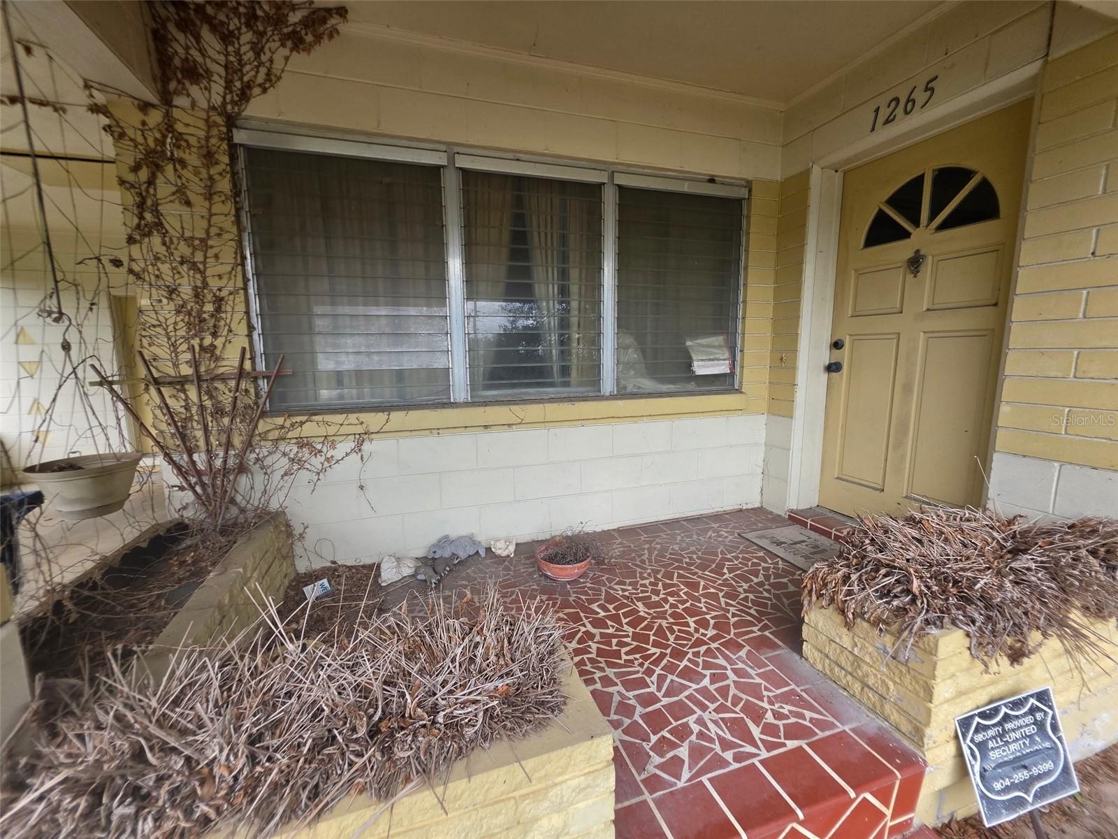 1265 E MINNESOTA AVENUE, Deland, FL 32724