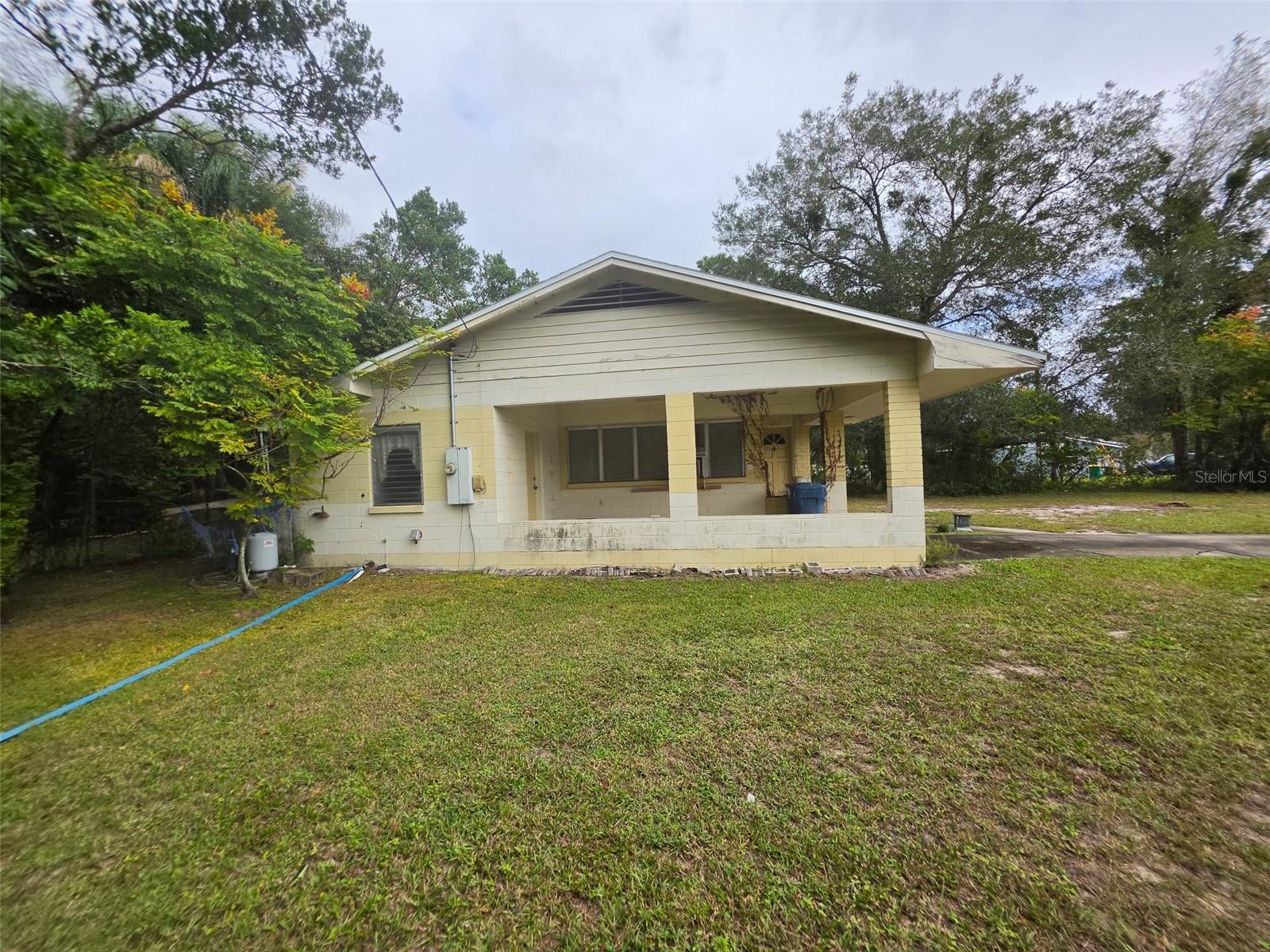 1265 E MINNESOTA AVENUE, Deland, FL 32724