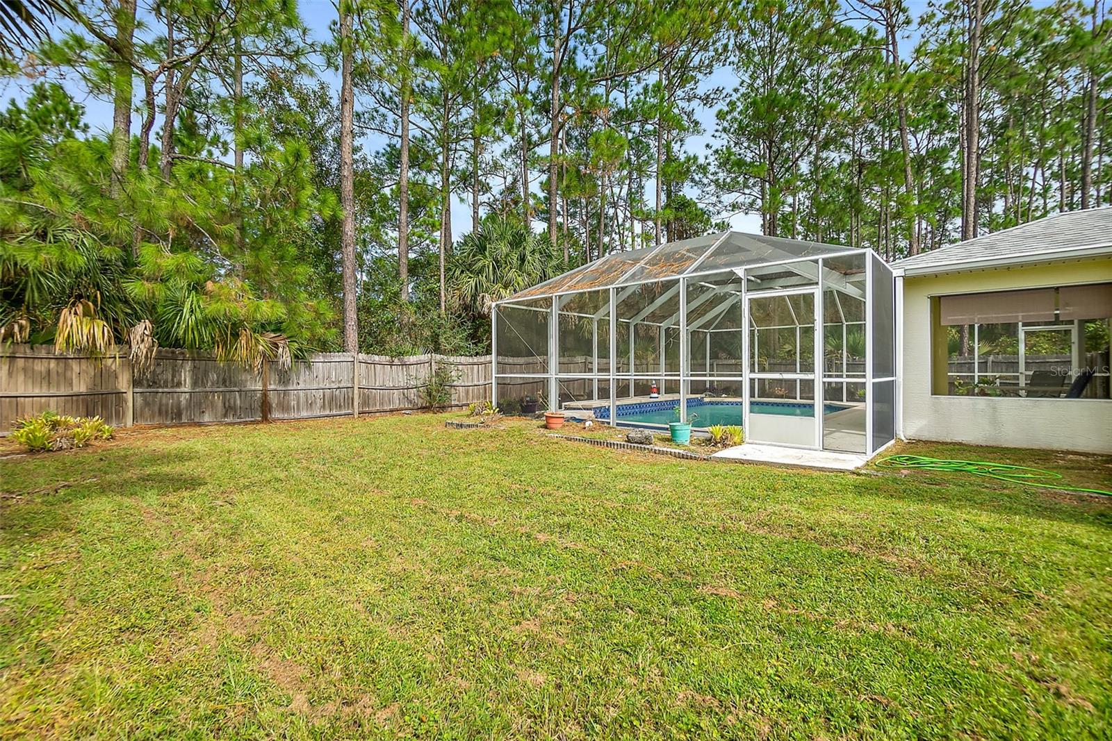 16 SLUMBER MEADOW TRAIL, Palm Coast, FL 32164