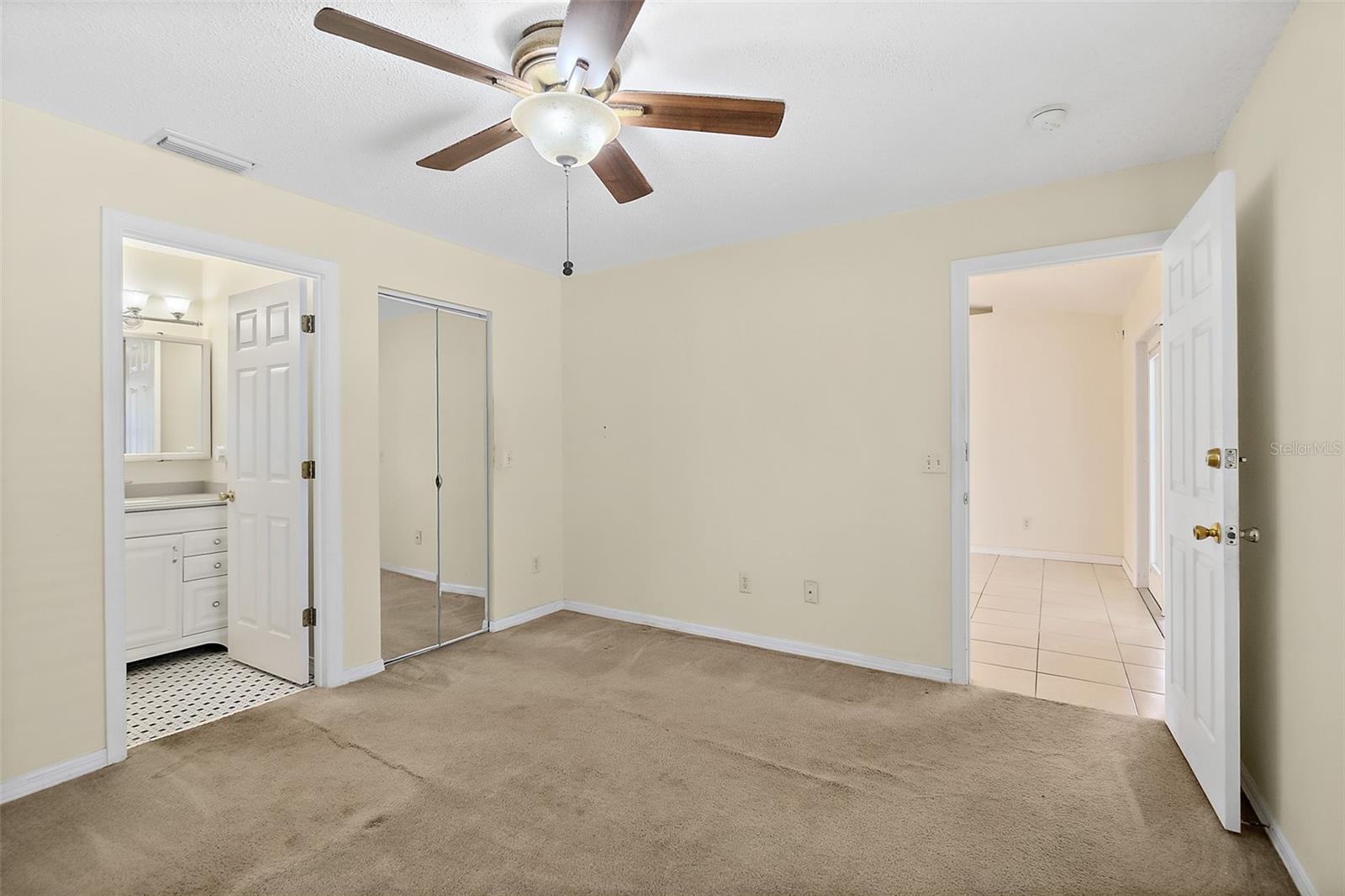 Primary Bedroom 3