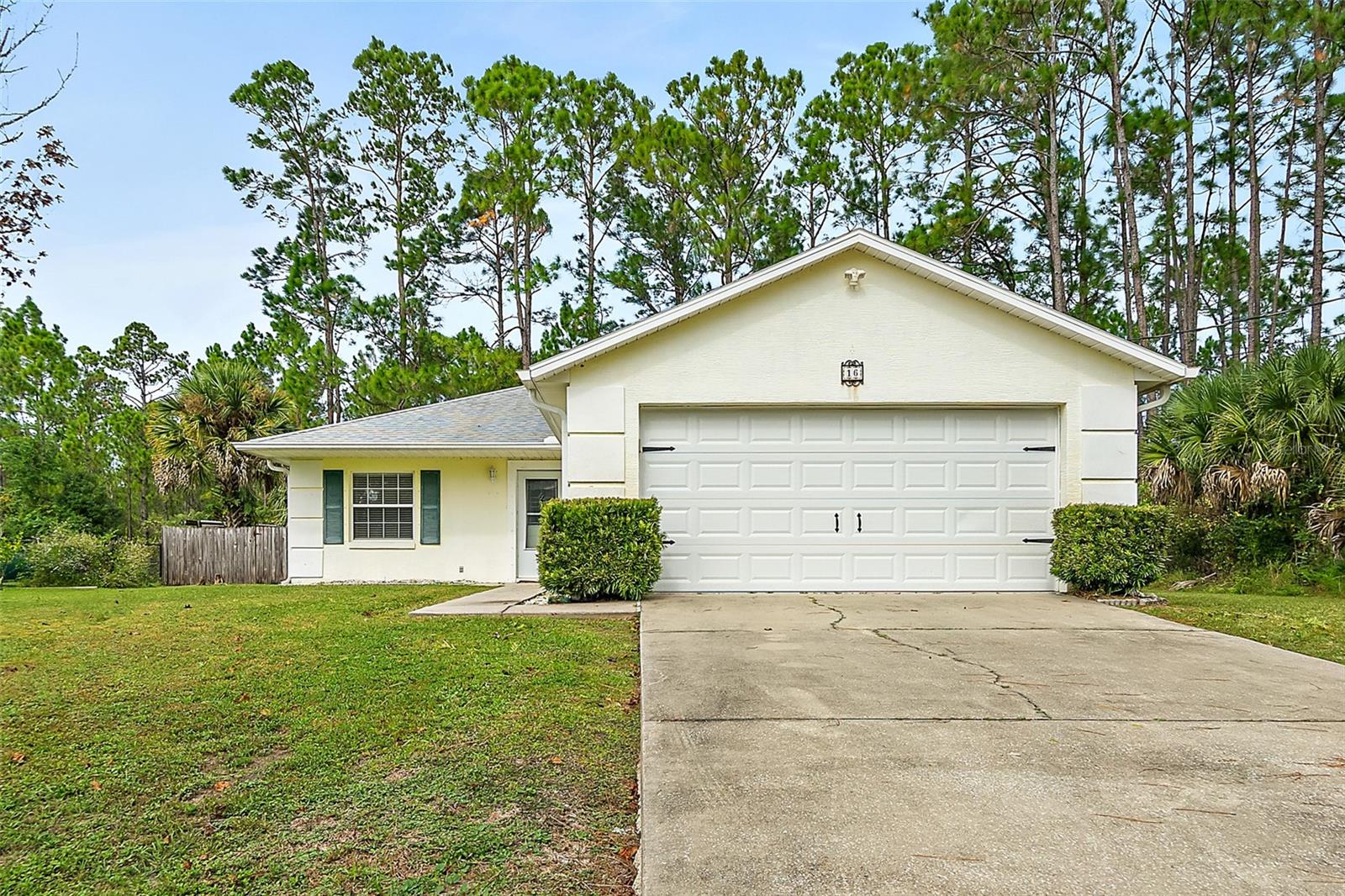 16 SLUMBER MEADOW TRAIL, Palm Coast, FL 32164 16 SLUMBER MEADOW TRAIL, Palm Coast, FL 32164