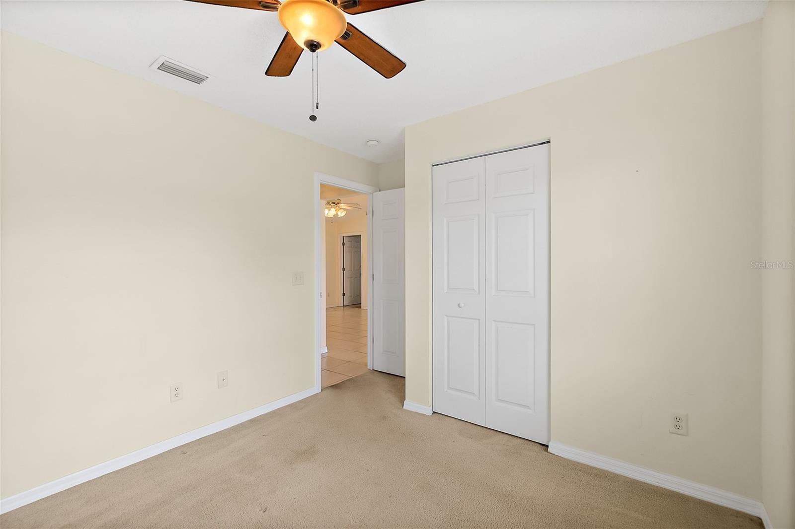 Guest Bedroom 1