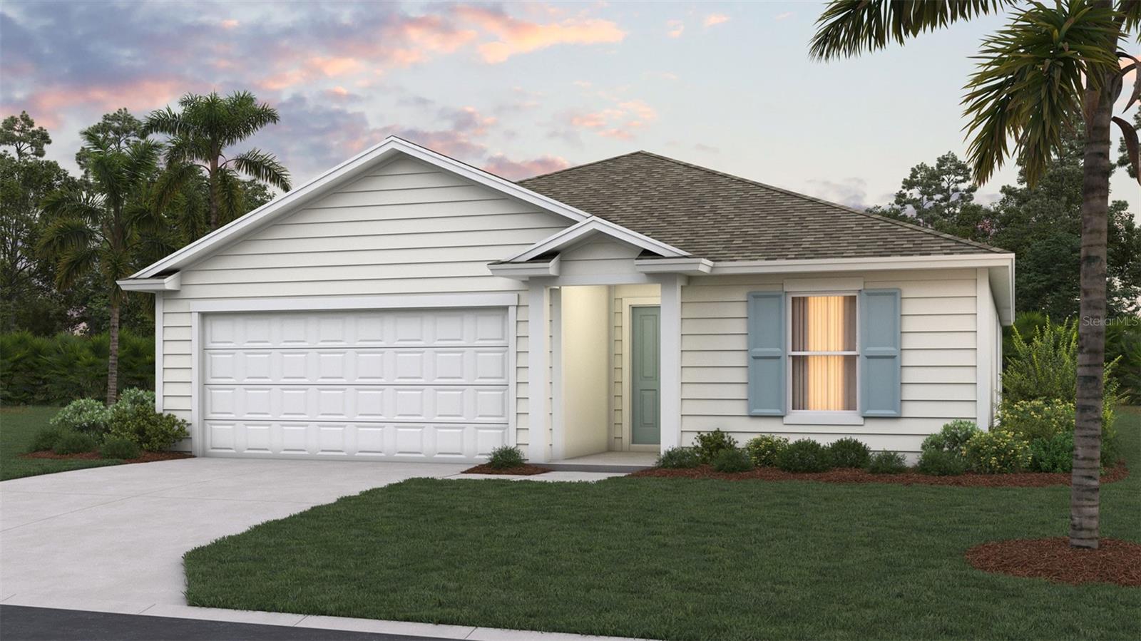139 MARY ALICE DRIVE, Hastings, FL 32145