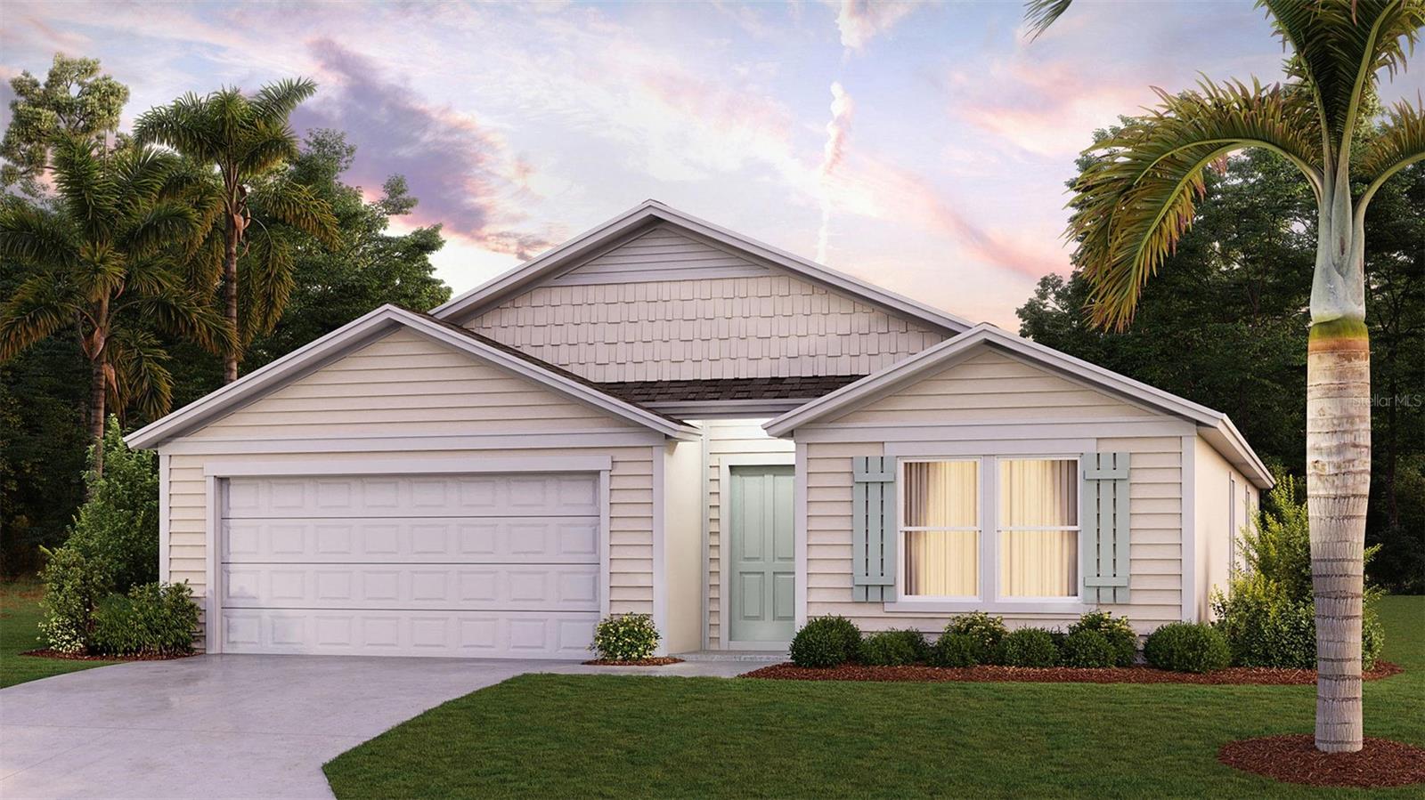 147 MARY ALICE DRIVE, Hastings, FL 32145 147 MARY ALICE DRIVE, Hastings, FL 32145