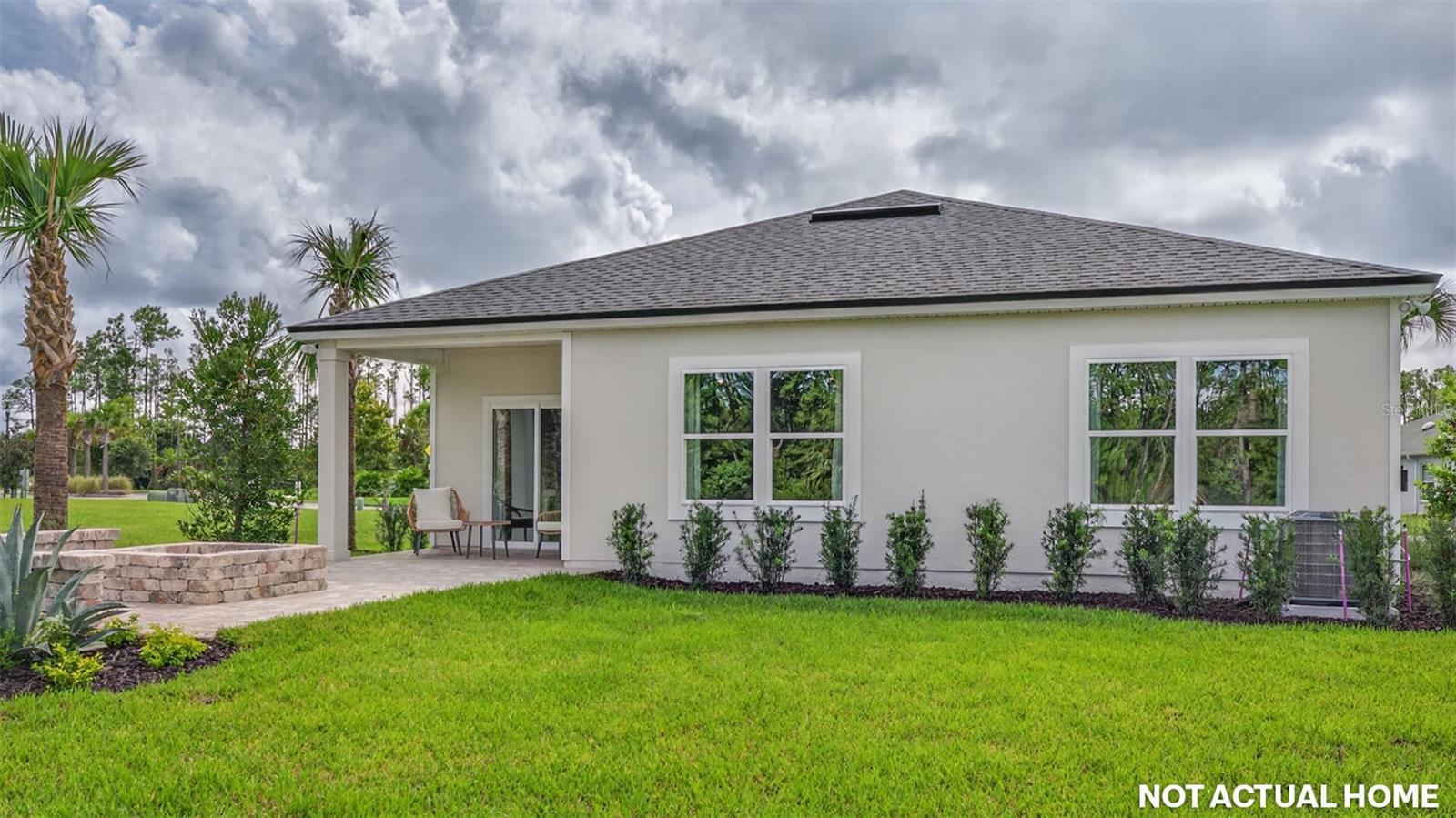 147 MARY ALICE DRIVE, Hastings, FL 32145