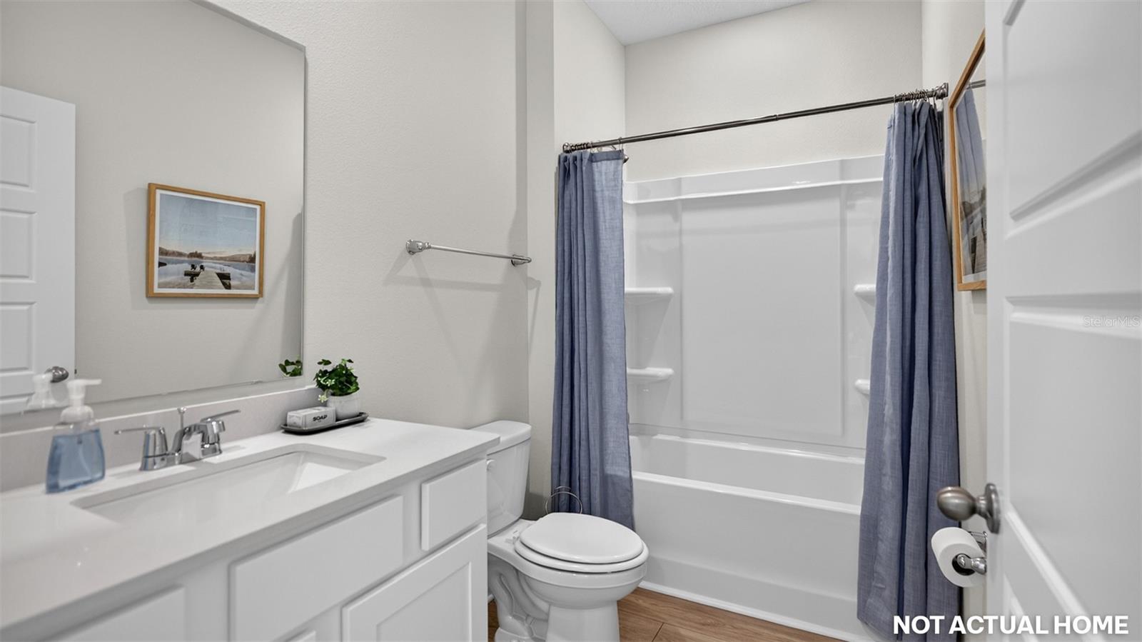 147 MARY ALICE DRIVE, Hastings, FL 32145