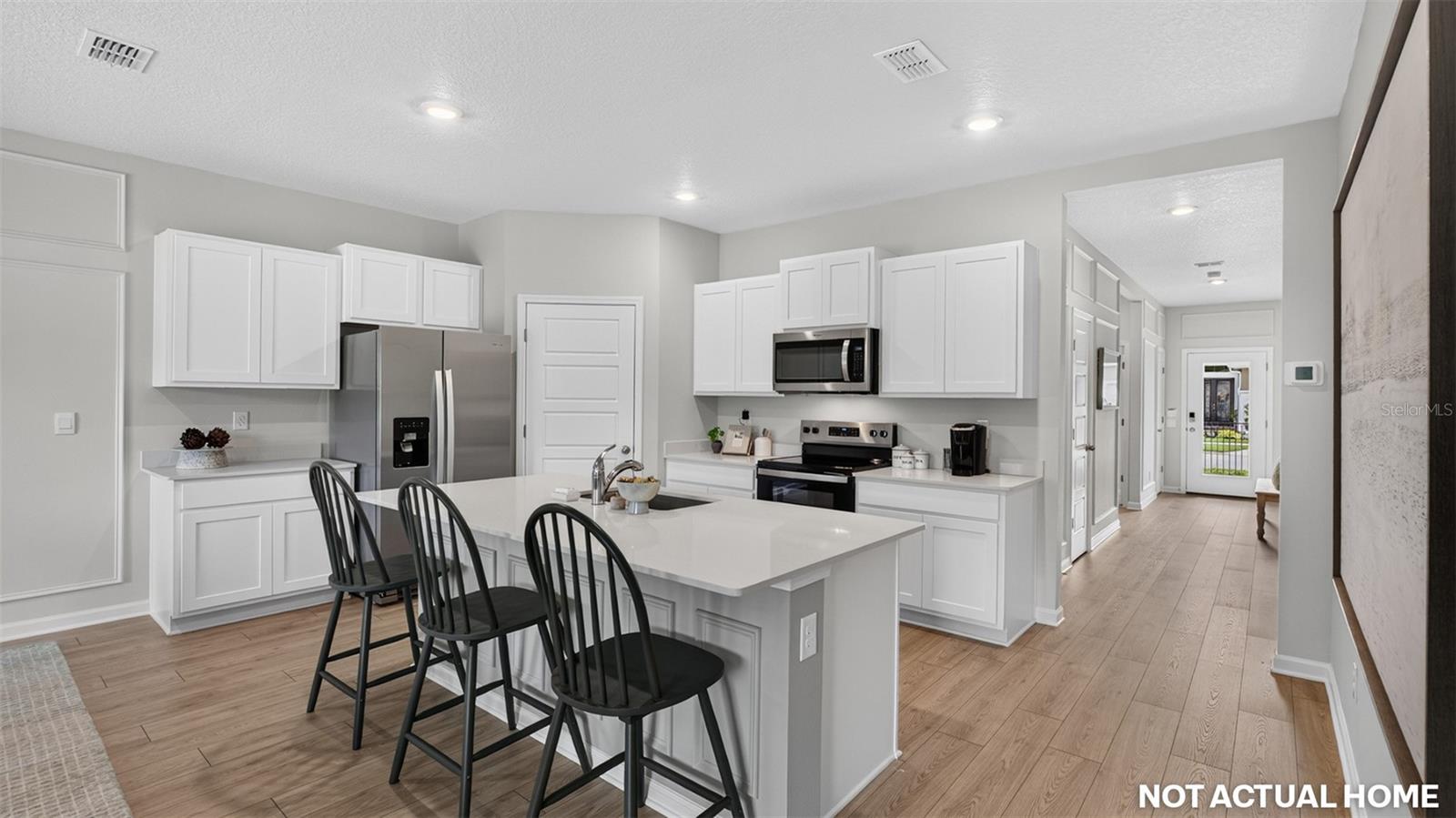 147 MARY ALICE DRIVE, Hastings, FL 32145