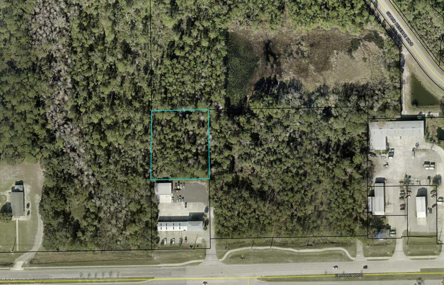 2750 E MOODY BOULEVARD, Bunnell, FL 32110 2750 E MOODY BOULEVARD, Bunnell, FL 32110