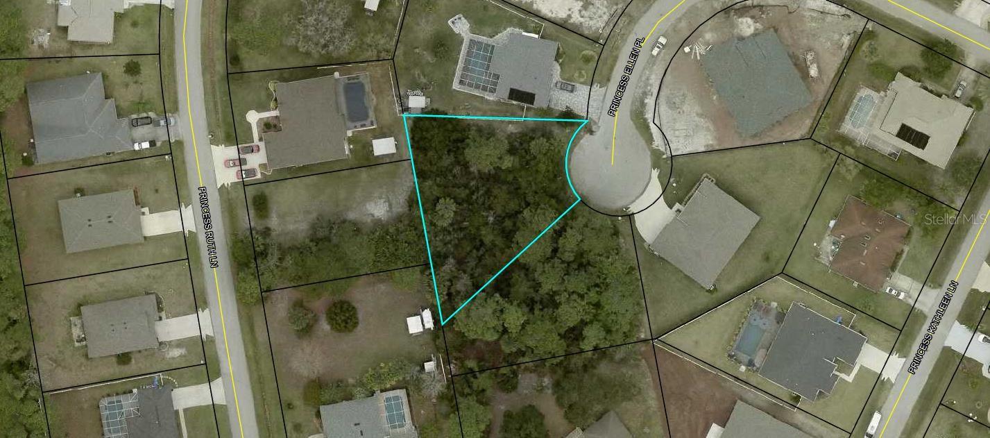 14 PRINCESS ELLEN PLACE, Palm Coast, FL 32164 14 PRINCESS ELLEN PLACE, Palm Coast, FL 32164