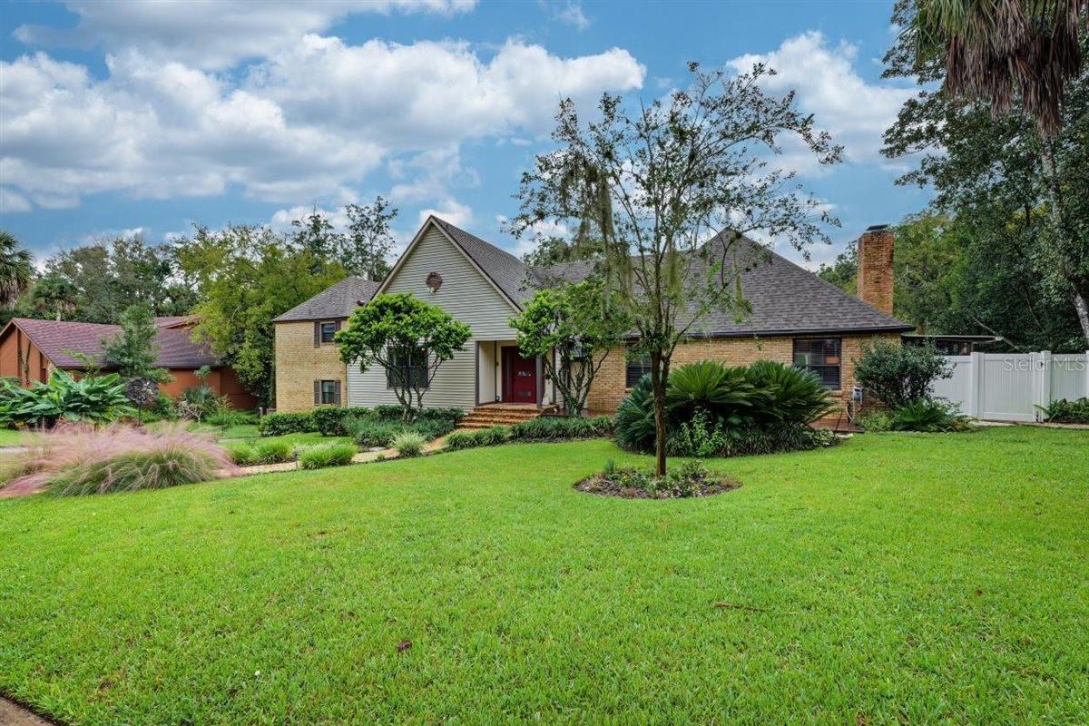 17 RIVER RIDGE TRAIL, Ormond Beach, FL 32174